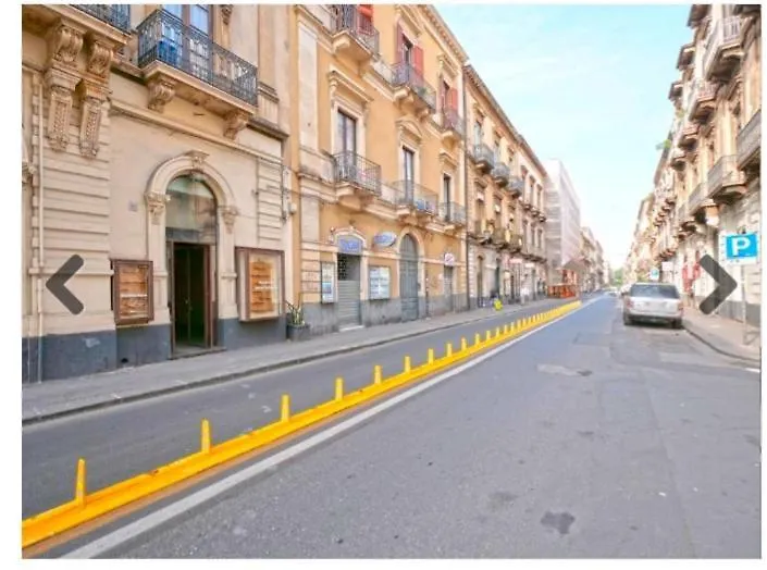Casa Stella Apartment Catania