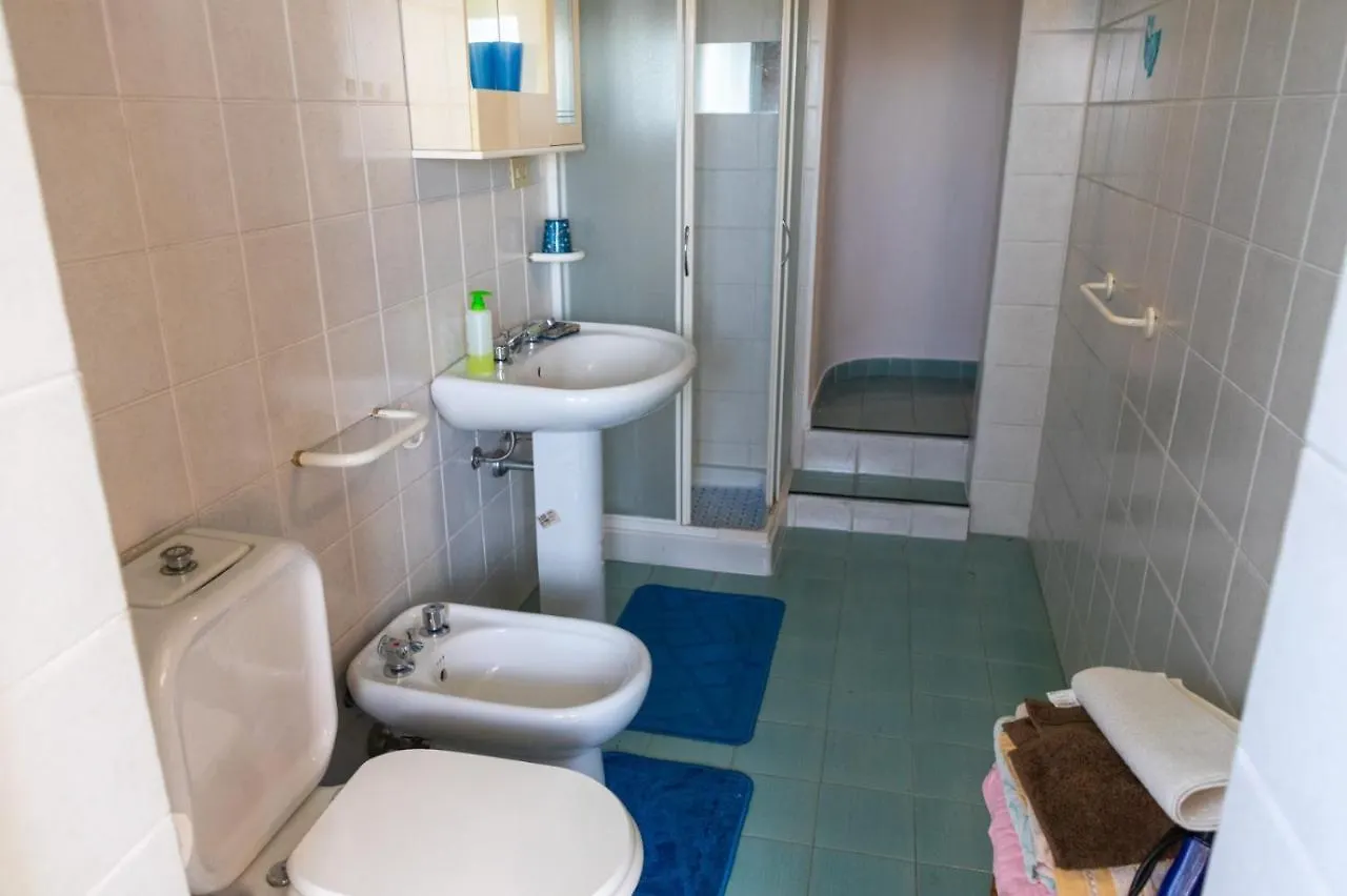 Casa Stella Apartment Catania Italy