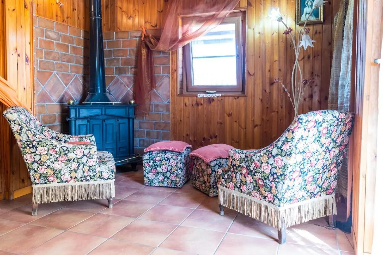 Casa Stella Apartment Catania