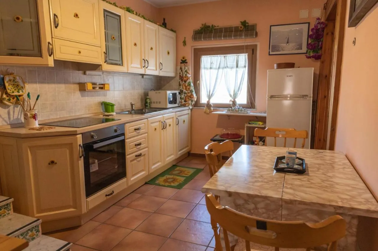 Casa Stella Apartment Catania