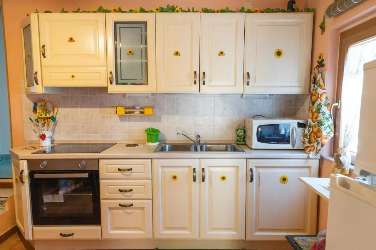 Casa Stella Apartment Catania Italy