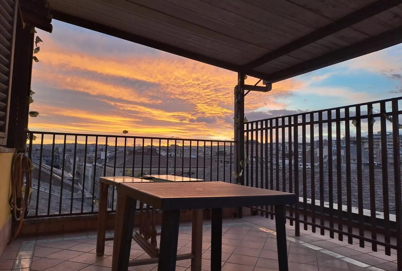 Casa Stella Apartment Catania Italy